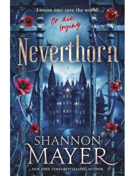 Neverthorn