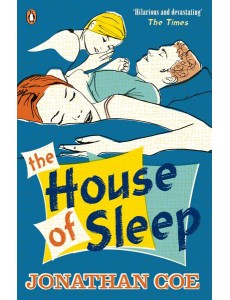 The House of Sleep
