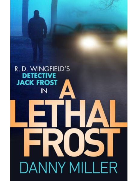A Lethal Frost