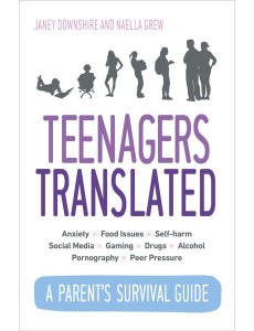 Teenagers Translated