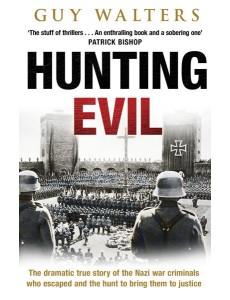 Hunting Evil Hunting Evil