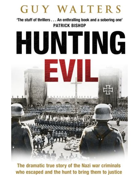 Hunting Evil