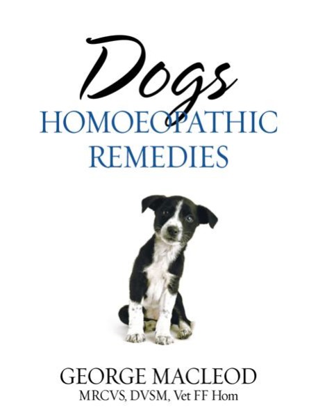 Dogs Homoeopathic Remedies