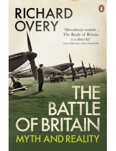 The Battle of Britain