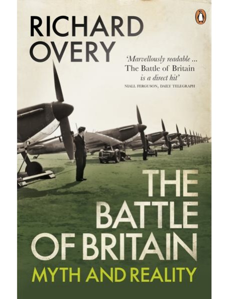 The Battle of Britain