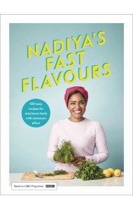 Nadiyas Fast Flavours
