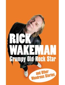 Grumpy Old Rock Star