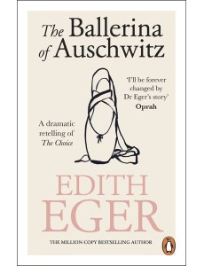 The Ballerina of Auschwitz