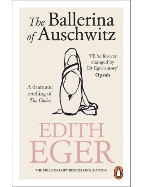 The Ballerina of Auschwitz