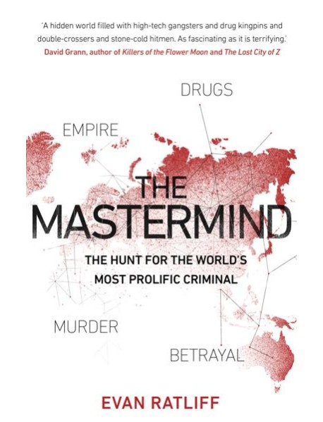 The Mastermind