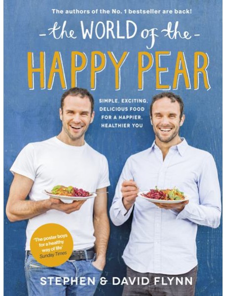 The World of the Happy Pear