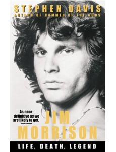 Jim Morrison Jim Morrison