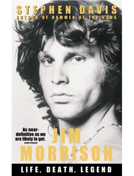 Jim Morrison