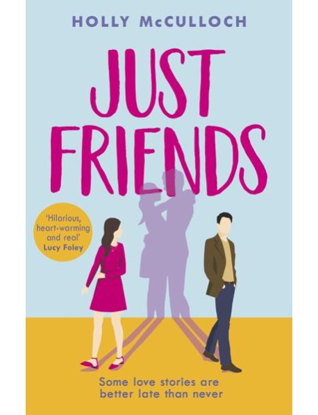 Just Friends