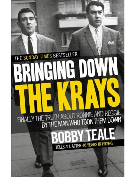 Bringing Down The Krays