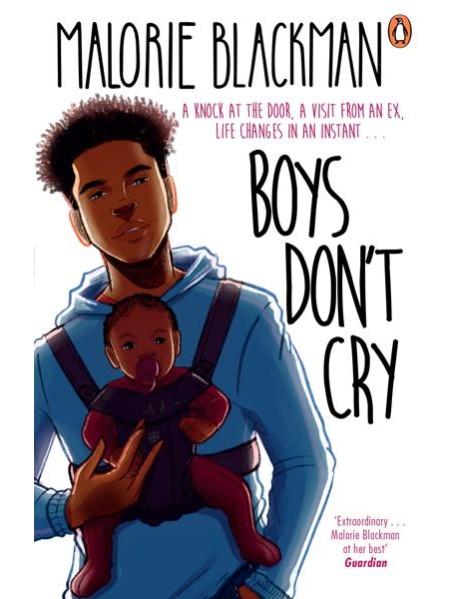 Boys Dont Cry
