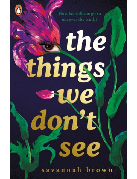 The Things We Dont See