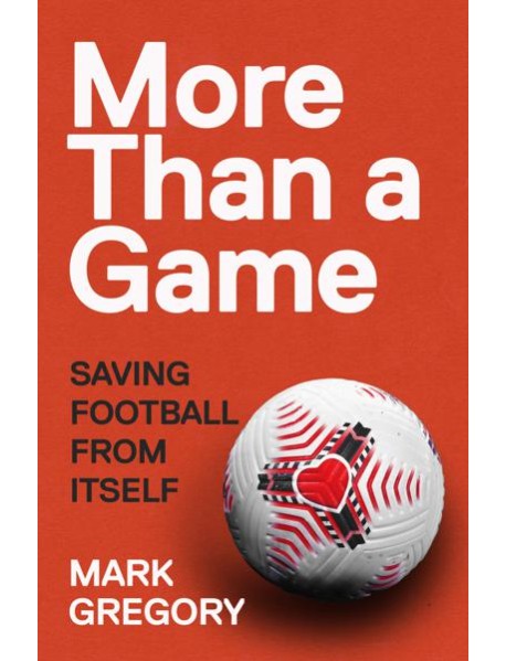 More Than a Game