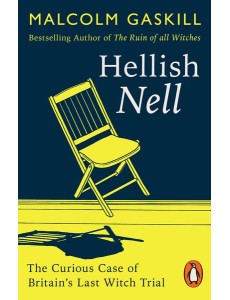 Hellish Nell Hellish Nell