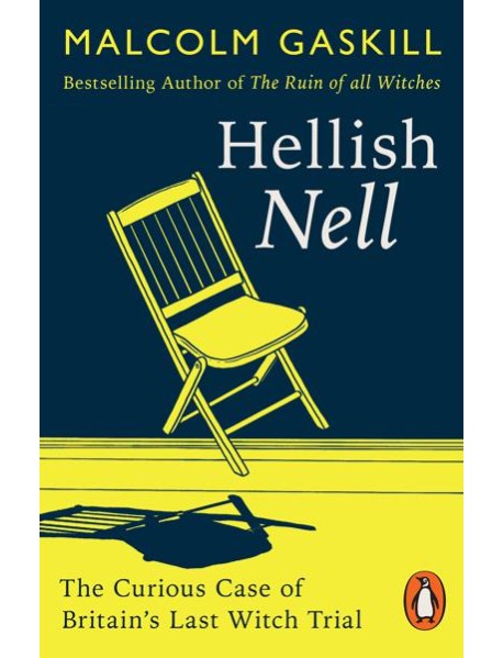 Hellish Nell