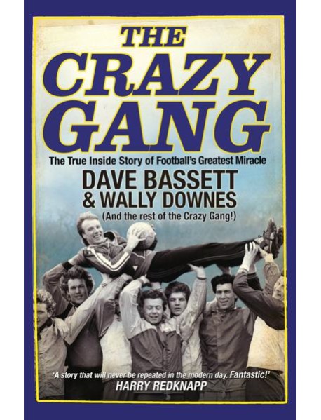 The Crazy Gang