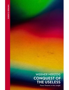 Conquest of the Useless