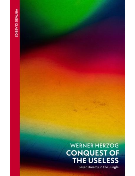 Conquest of the Useless