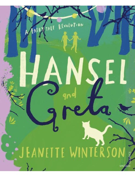 Hansel and Greta
