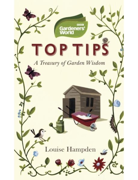 Gardeners World Top Tips