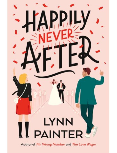 Happily Never After