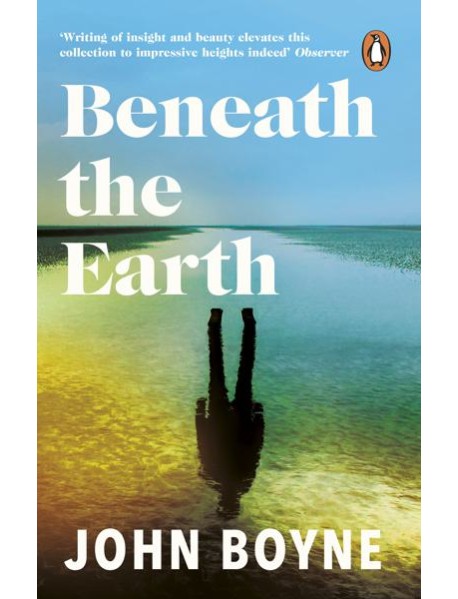Beneath the Earth
