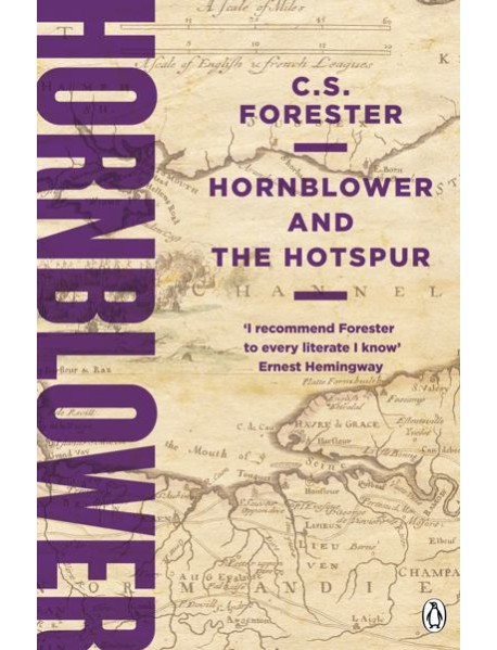 Hornblower and the Hotspur