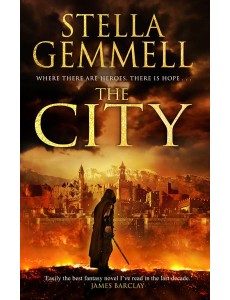 The City