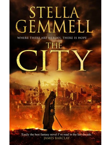 The City