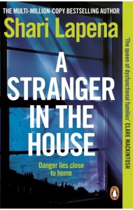 A Stranger in the House