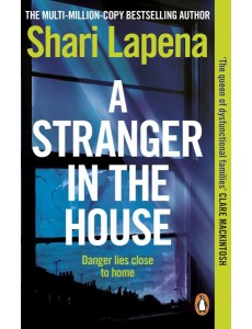 A Stranger in the House