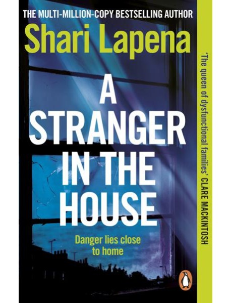 A Stranger in the House