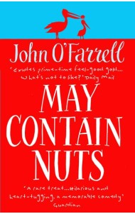 May Contain Nuts