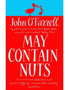 May Contain Nuts