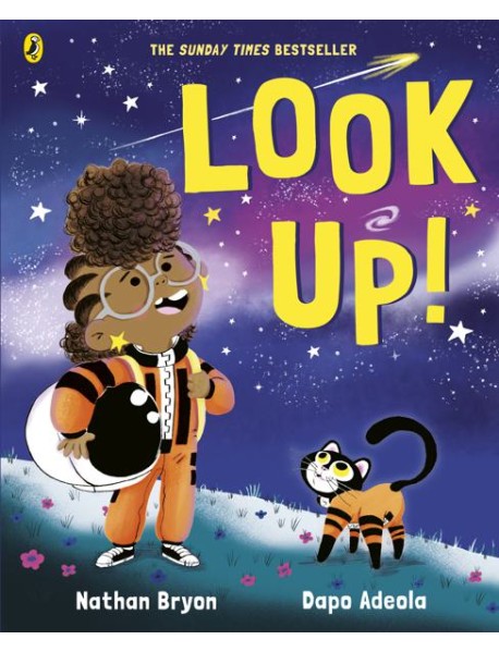 Look Up