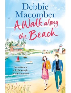 A Walk Along the Beach