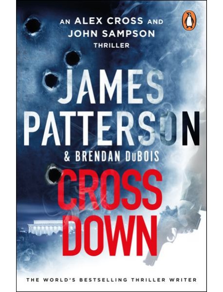 Cross Down