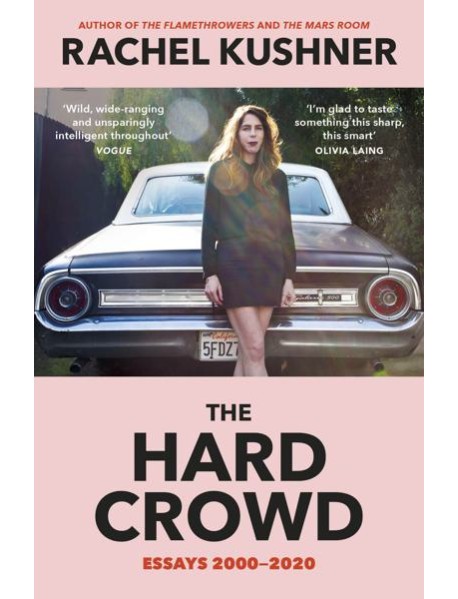 The Hard Crowd