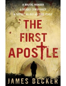 The First Apostle