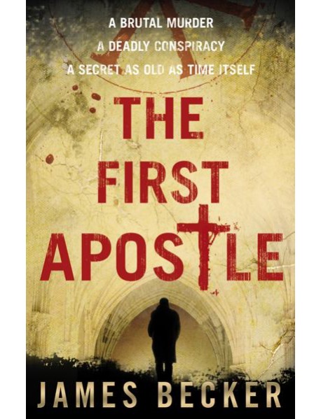 The First Apostle