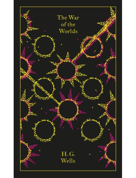 The War of the Worlds