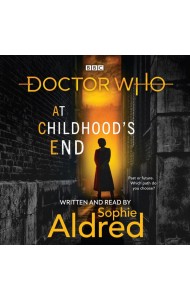 Doctor Who At Childhoods End