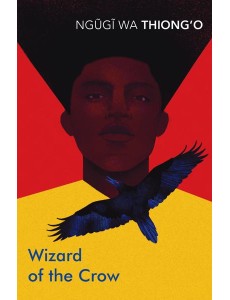 Wizard of the Crow