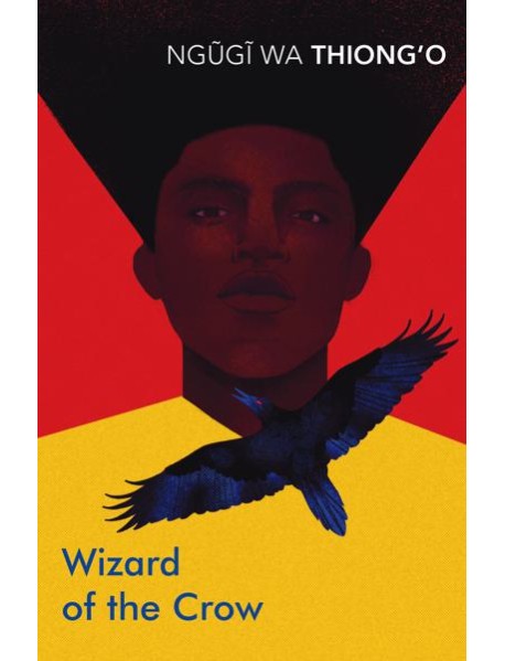 Wizard of the Crow