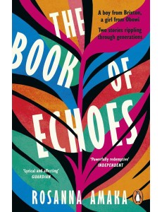 The Book Of Echoes